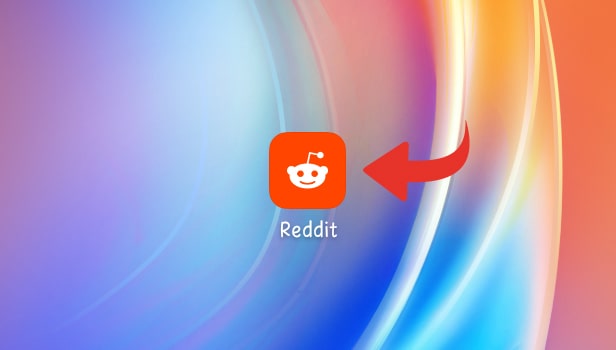 Image titled remove blur from posts in reddit step 1